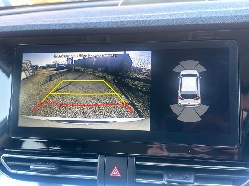 2021 (21) KIA E-NIRO 150kW 3 64kWh 5dr Auto 5133737