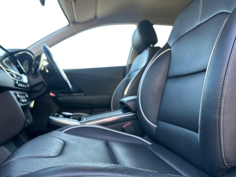 2021 (21) KIA E-NIRO 150kW 3 64kWh 5dr Auto 5133716