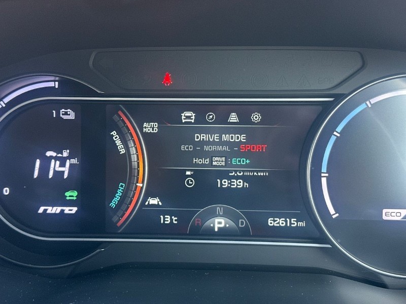 2021 (21) KIA E-NIRO 150kW 3 64kWh 5dr Auto 5133739