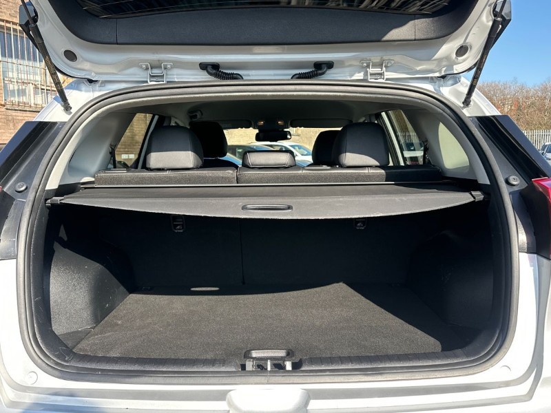 2021 (21) KIA E-NIRO 150kW 3 64kWh 5dr Auto 5133746