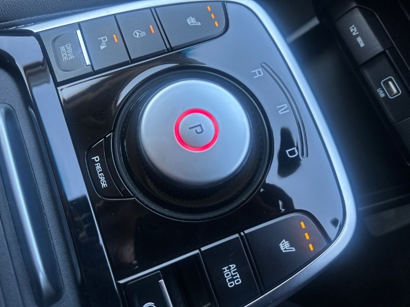 2021 (21) KIA E-NIRO 150kW 3 64kWh 5dr Auto 5133742