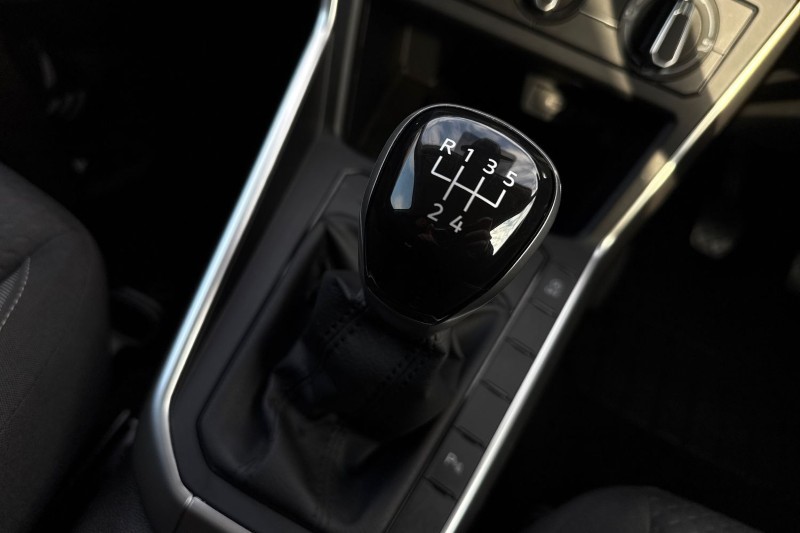 2025 (25) VOLKSWAGEN POLO 1.0 TSI Match 5dr 5131521