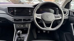 2025 (25) VOLKSWAGEN POLO 1.0 TSI Match 5dr 5131516