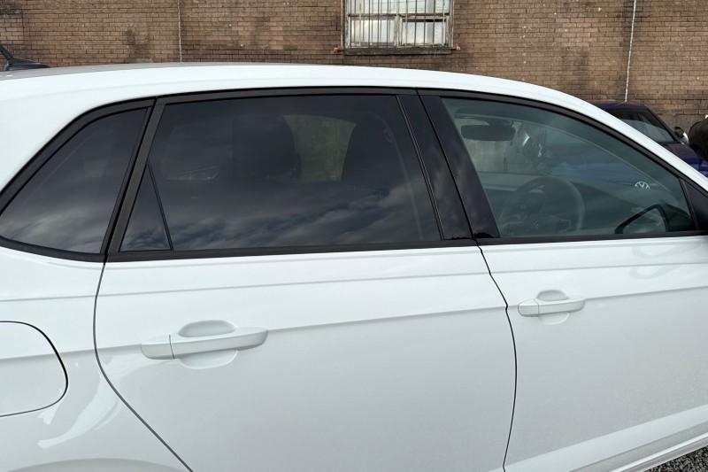 2025 (25) VOLKSWAGEN POLO 1.0 TSI Match 5dr 5131525