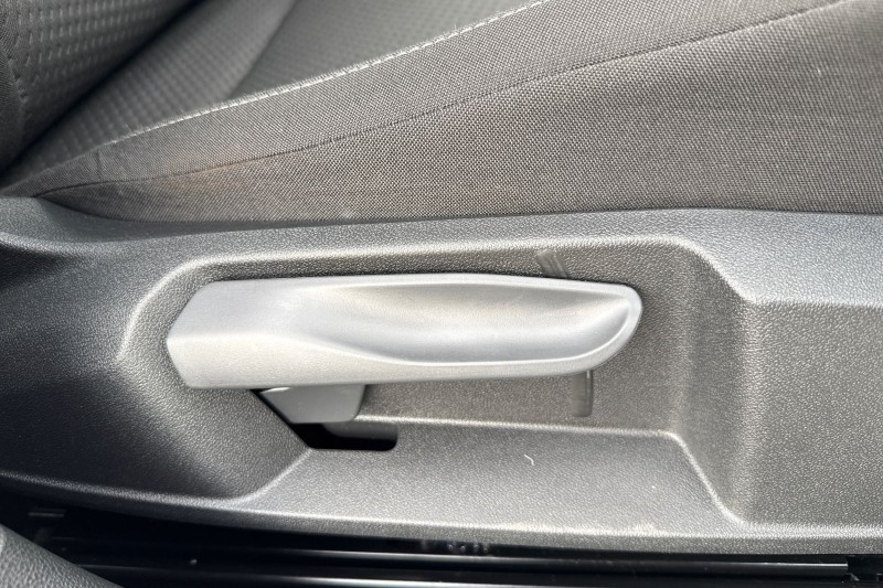 2025 (25) VOLKSWAGEN POLO 1.0 TSI Match 5dr 5131509