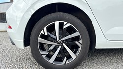 2025 (25) VOLKSWAGEN POLO 1.0 TSI Match 5dr 5131503