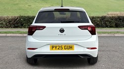 2025 (25) VOLKSWAGEN POLO 1.0 TSI Match 5dr 5131501