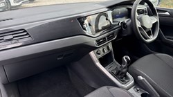 2025 (25) VOLKSWAGEN POLO 1.0 TSI Match 5dr 5131523