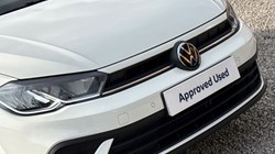 2025 (25) VOLKSWAGEN POLO 1.0 TSI Match 5dr 5131528