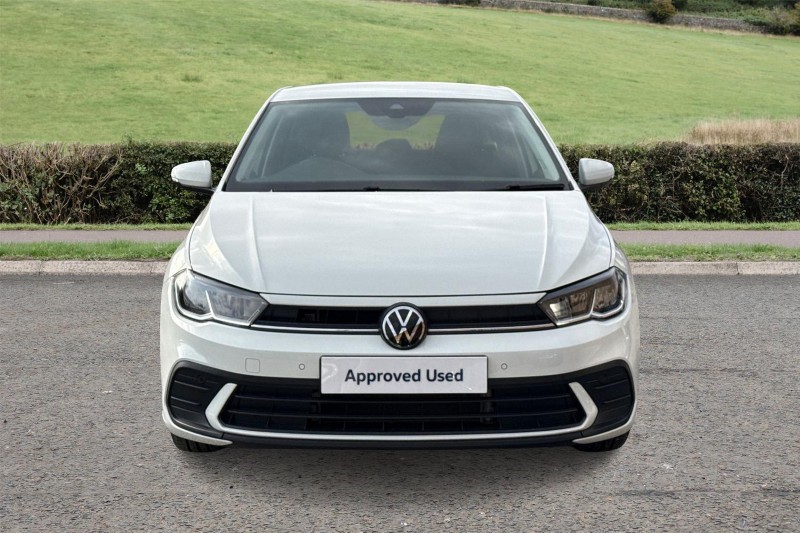 2025 (25) VOLKSWAGEN POLO 1.0 TSI Match 5dr 5131502