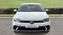 2025 (25) VOLKSWAGEN POLO 1.0 TSI Match 5dr 5131502