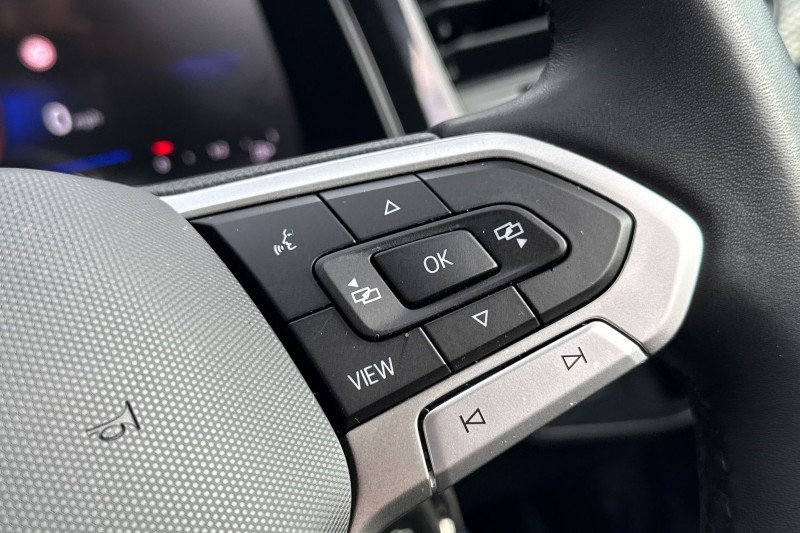 2025 (25) VOLKSWAGEN POLO 1.0 TSI Match 5dr 5131514