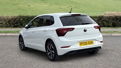 2025 (25) VOLKSWAGEN POLO 1.0 TSI Match 5dr 5131497