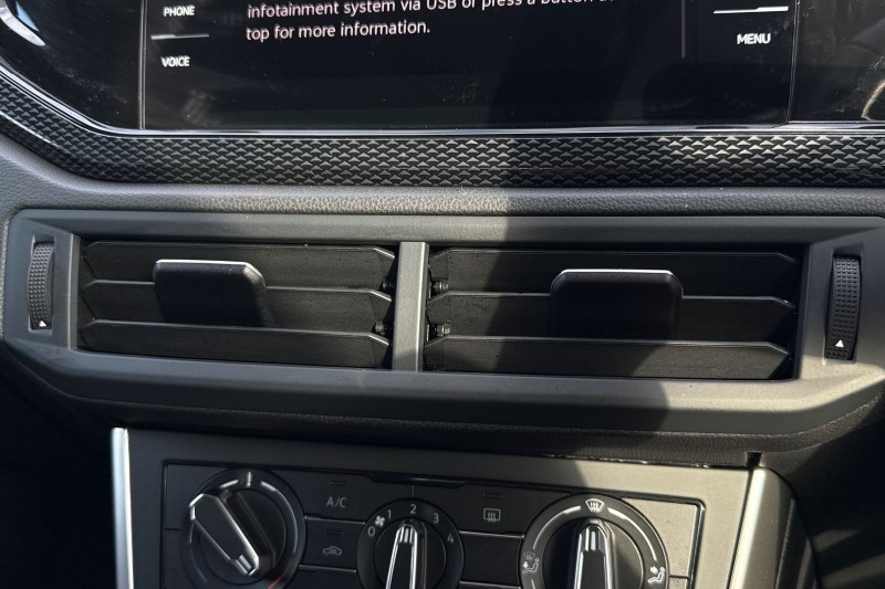 2025 (25) VOLKSWAGEN POLO 1.0 TSI Match 5dr 5131520