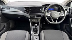 2025 (25) VOLKSWAGEN POLO 1.0 TSI Match 5dr 5131504