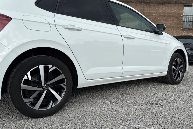 2025 (25) VOLKSWAGEN POLO 1.0 TSI Match 5dr 5131526