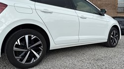 2025 (25) VOLKSWAGEN POLO 1.0 TSI Match 5dr 5131526