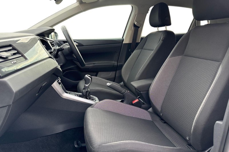 2025 (25) VOLKSWAGEN POLO 1.0 TSI Match 5dr 5131498