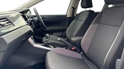 2025 (25) VOLKSWAGEN POLO 1.0 TSI Match 5dr 5131498