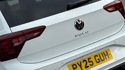 2025 (25) VOLKSWAGEN POLO 1.0 TSI Match 5dr 5131532
