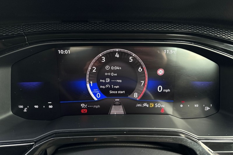 2025 (25) VOLKSWAGEN POLO 1.0 TSI Match 5dr 5131515