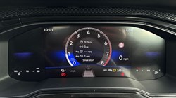 2025 (25) VOLKSWAGEN POLO 1.0 TSI Match 5dr 5131515