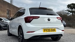 2025 (25) VOLKSWAGEN POLO 1.0 TSI Match 5dr 5131531