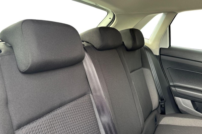 2025 (25) VOLKSWAGEN POLO 1.0 TSI Match 5dr 5131499