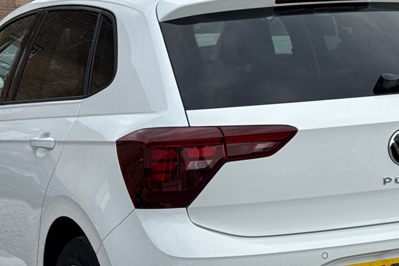 2025 (25) VOLKSWAGEN POLO 1.0 TSI Match 5dr 5131530