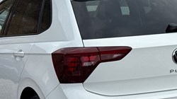 2025 (25) VOLKSWAGEN POLO 1.0 TSI Match 5dr 5131530