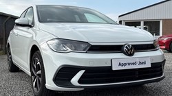 2025 (25) VOLKSWAGEN POLO 1.0 TSI Match 5dr 5131529