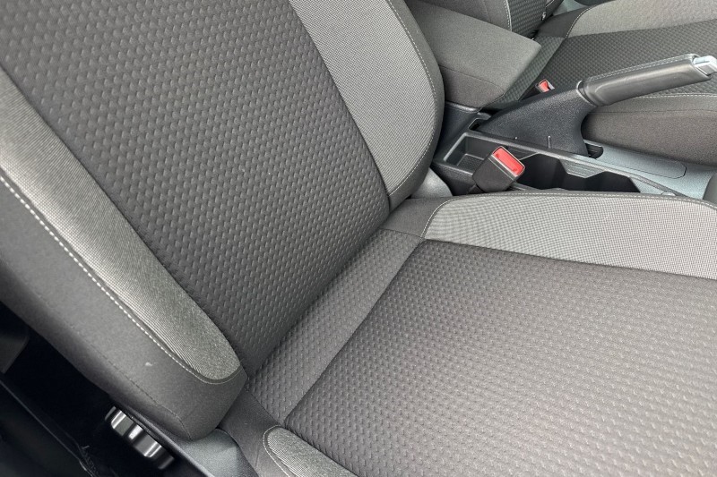 2025 (25) VOLKSWAGEN POLO 1.0 TSI Match 5dr 5131510