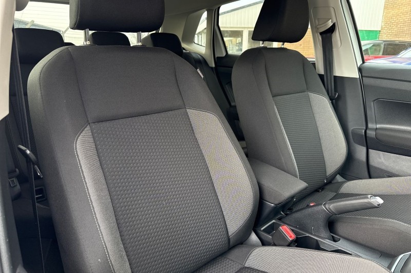 2025 (25) VOLKSWAGEN POLO 1.0 TSI Match 5dr 5131511