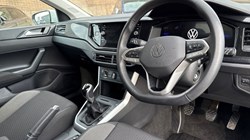 2025 (25) VOLKSWAGEN POLO 1.0 TSI Match 5dr 5131505