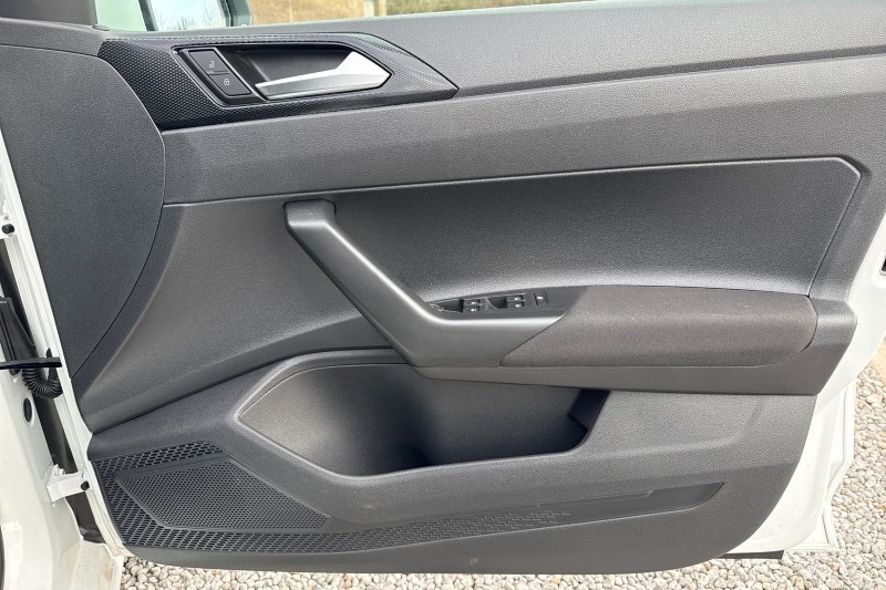 2025 (25) VOLKSWAGEN POLO 1.0 TSI Match 5dr 5131506