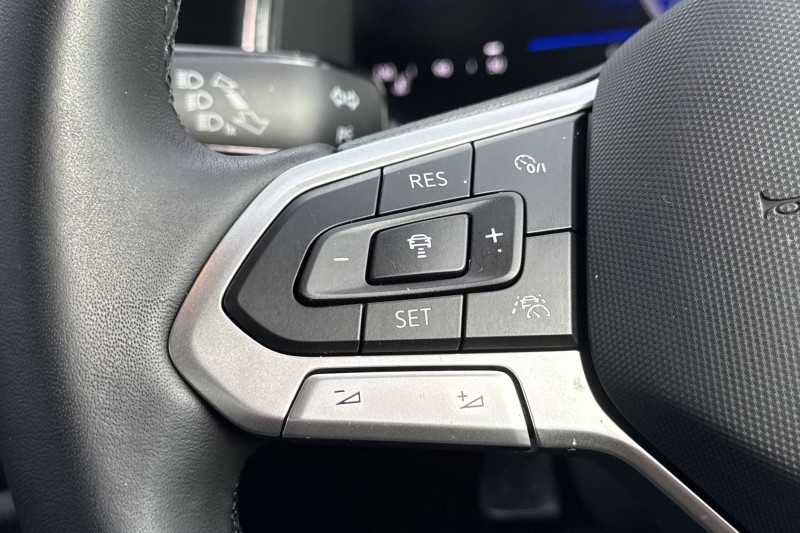 2025 (25) VOLKSWAGEN POLO 1.0 TSI Match 5dr 5131513