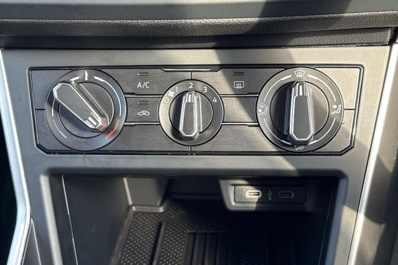 2025 (25) VOLKSWAGEN POLO 1.0 TSI Match 5dr 5131519