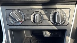 2025 (25) VOLKSWAGEN POLO 1.0 TSI Match 5dr 5131519