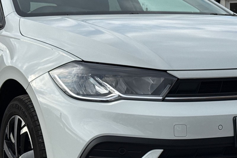 2025 (25) VOLKSWAGEN POLO 1.0 TSI Match 5dr 5131527