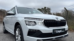 2024 (24) SKODA KAMIQ 1.0 TSI 95 SE 5dr 5167840