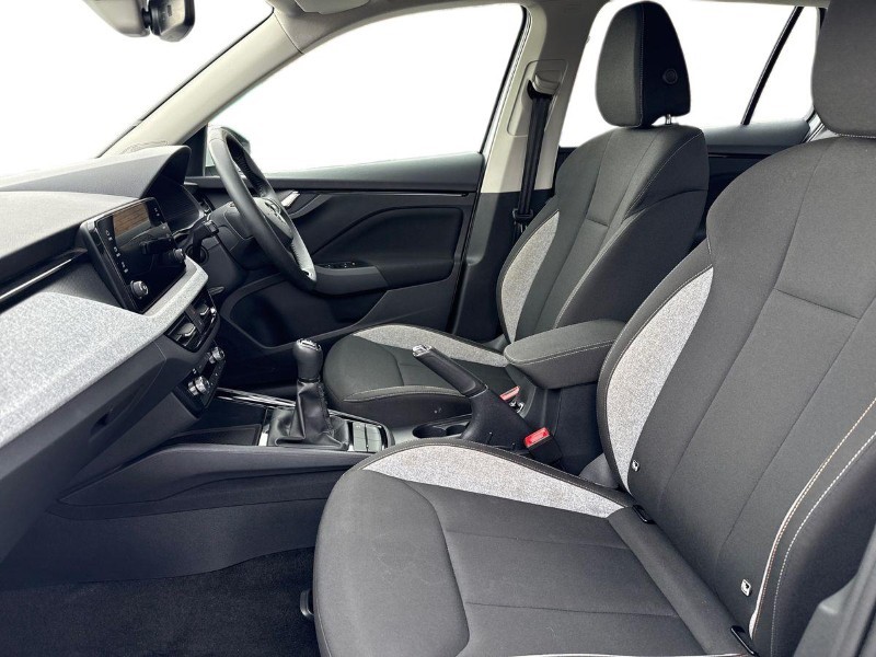 2024 (24) SKODA KAMIQ 1.0 TSI 95 SE 5dr 5167810