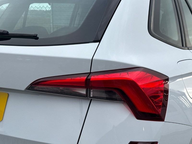 2024 (24) SKODA KAMIQ 1.0 TSI 95 SE 5dr 5167841