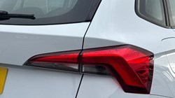 2024 (24) SKODA KAMIQ 1.0 TSI 95 SE 5dr 5167841