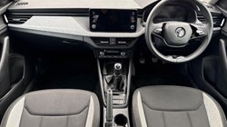 2024 (24) SKODA KAMIQ 1.0 TSI 95 SE 5dr 5167816