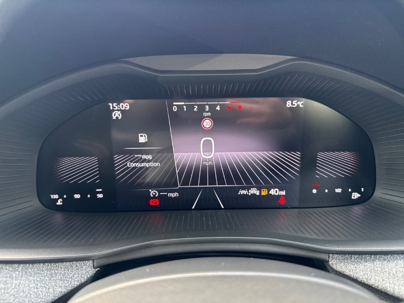 2024 (24) SKODA KAMIQ 1.0 TSI 95 SE 5dr 5167827