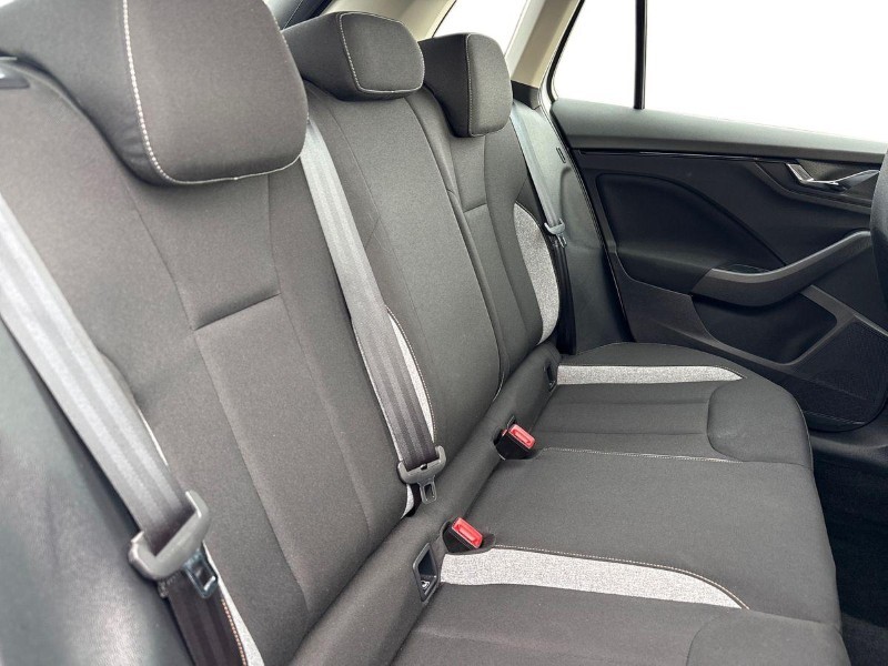 2024 (24) SKODA KAMIQ 1.0 TSI 95 SE 5dr 5167811