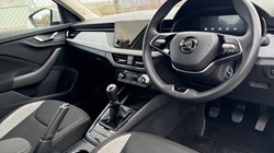 2024 (24) SKODA KAMIQ 1.0 TSI 95 SE 5dr 5167817