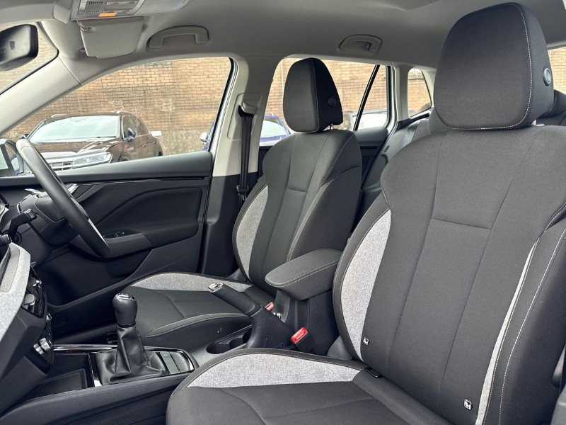 2024 (24) SKODA KAMIQ 1.0 TSI 95 SE 5dr 5167835