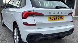 2024 (24) SKODA KAMIQ 1.0 TSI 95 SE 5dr 5167842