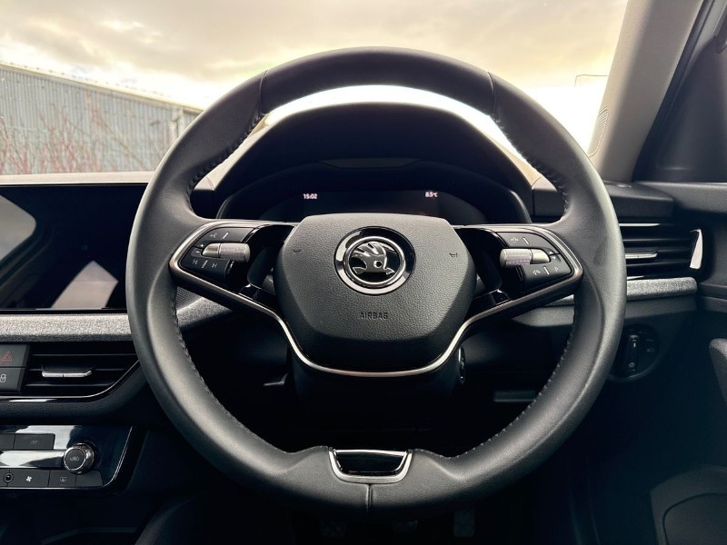 2024 (24) SKODA KAMIQ 1.0 TSI 95 SE 5dr 5167824